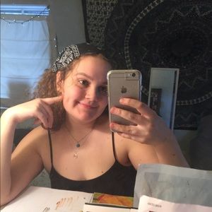 Meet your Posher, Piper